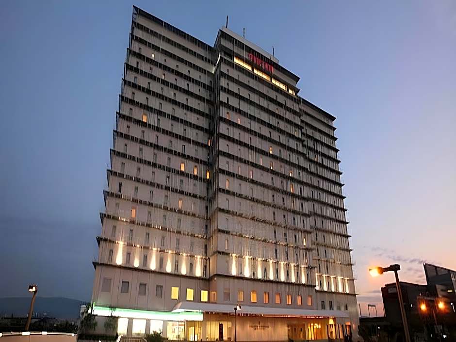 Kansai Airport Washington Hotel