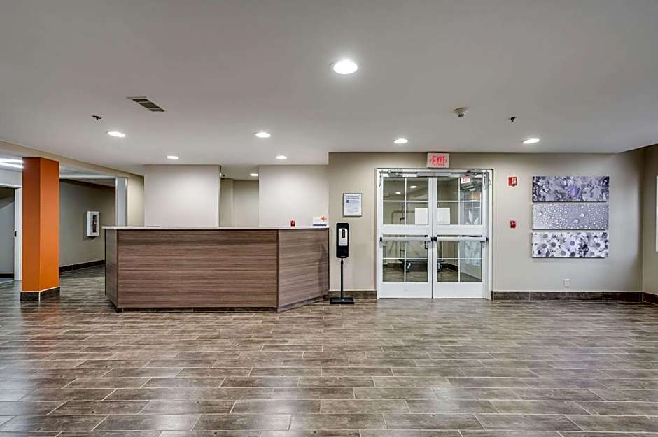 Sleep Inn & Suites Decatur West