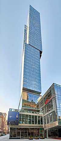 Virgin Hotels New York City