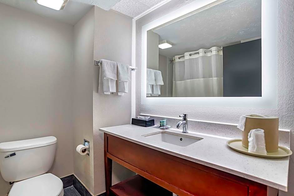 Best Western Canton Inn