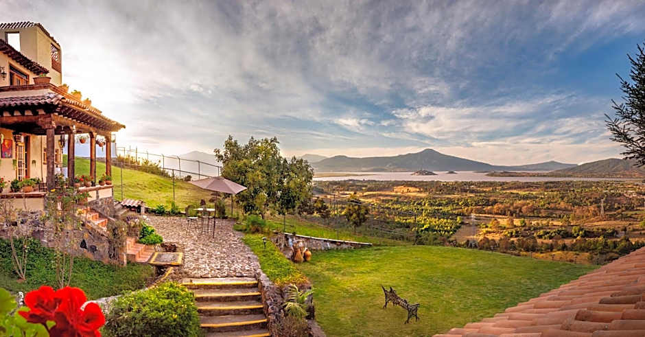 Eco Hotel Ixhi