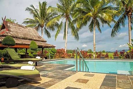 Sunset Valley Holiday Houses