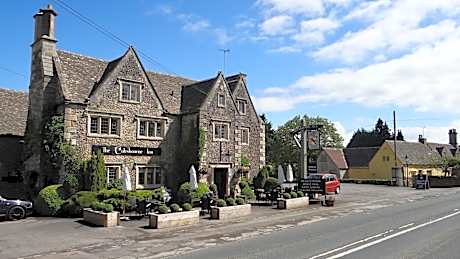 The Colesbourne Inn