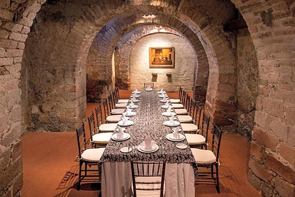 Quinta Real Zacatecas