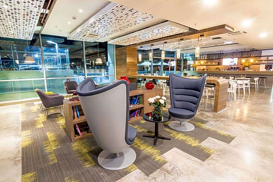 Sonesta Hotel Bucaramanga