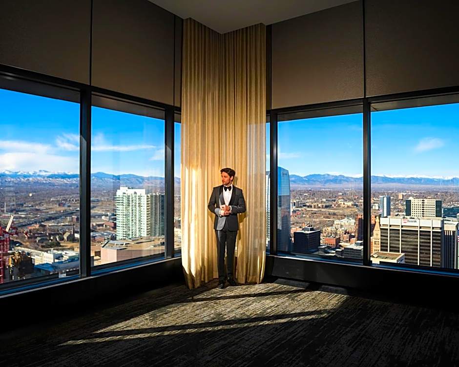 Grand Hyatt Denver