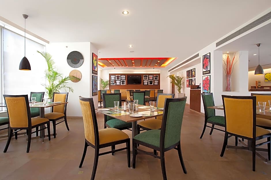 Lemon Tree Hotel Chandigarh