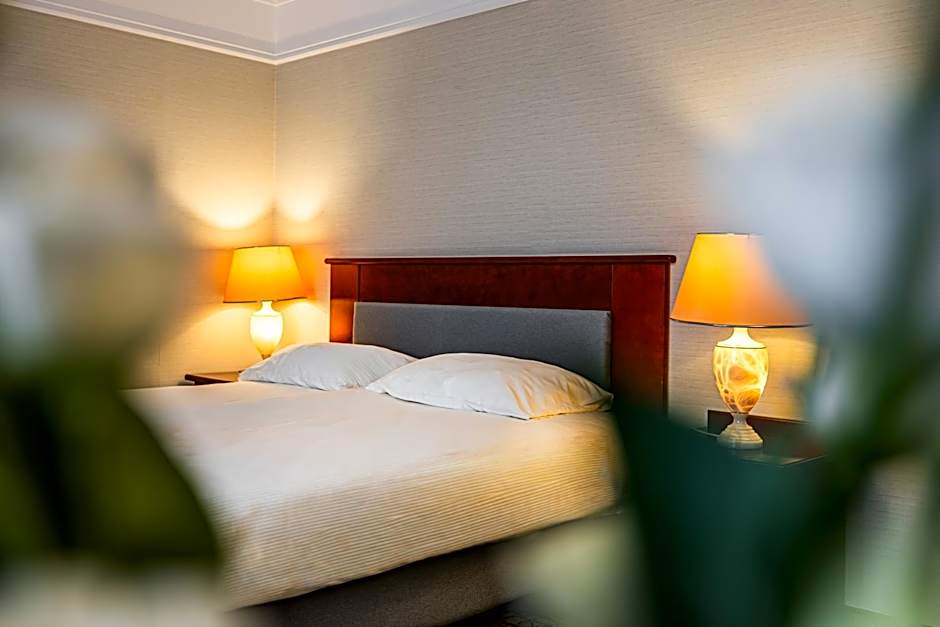 Hotel Windsor w Jachrance