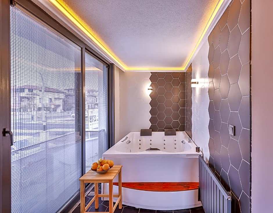 Ağva Pieria Luxury Hotel Plus 16