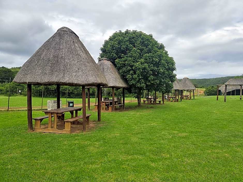 Mansfield Private Reserve