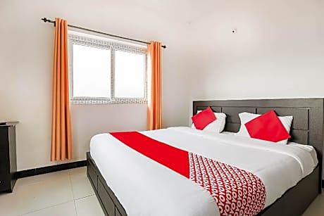 Hotel O Heaven Holidays