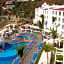 Sierra Mar All Inclusive at Tesoro
