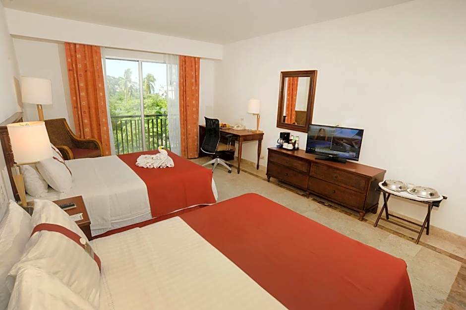 Gamma de Fiesta Inn Plaza Ixtapa