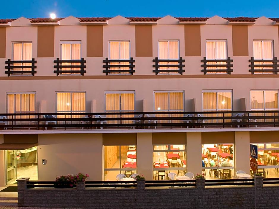 Hotel Miramar - São Pedro de Moel