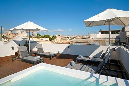 Summum Boutique Hotel, member of Melia Collection