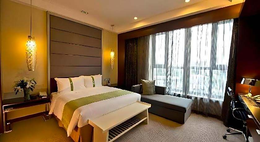 GreenTree Inn Changshu South HaiYu Road Pedestrian Street Business Hotel
