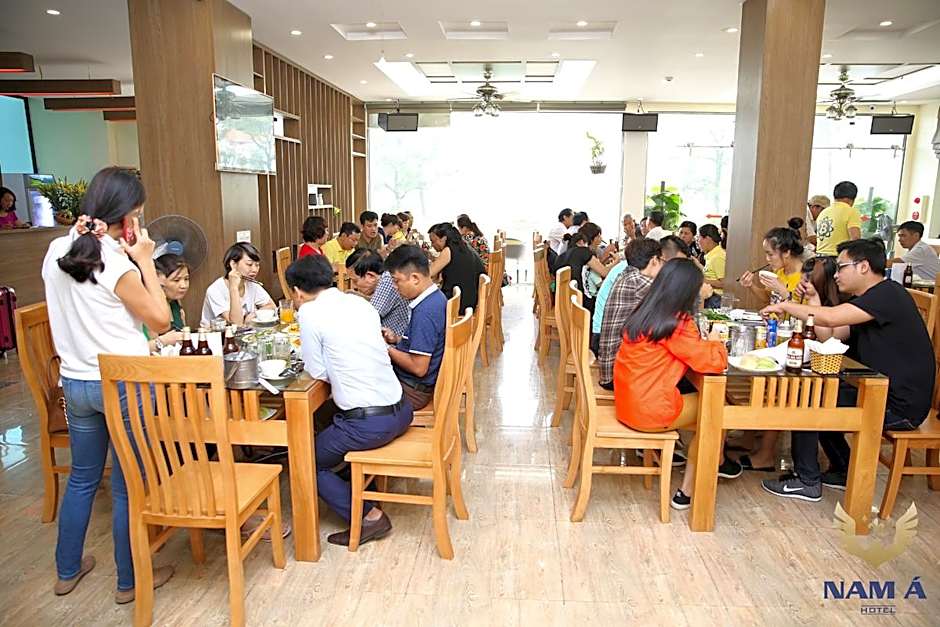 Nam A Hotel