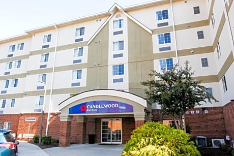 Candlewood Suites Richmond North-Glen Allen By IHG