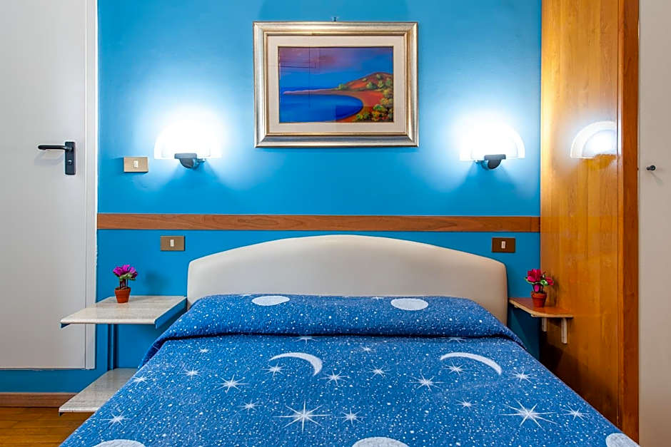 Alessandro A San Pietro Best Bed