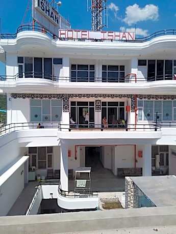 Hotel Ishan