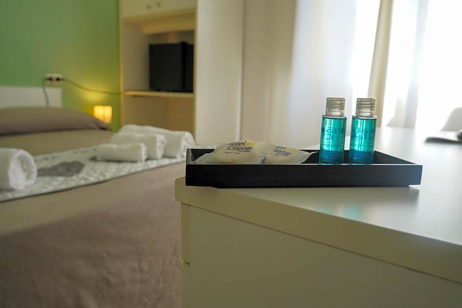 Hotel Cilene