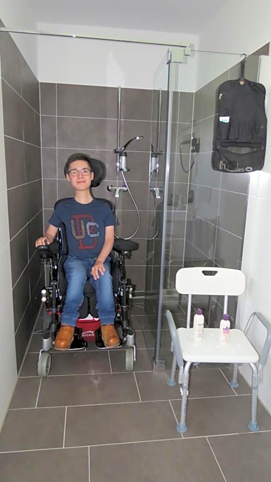 Gästehaus Eisenstrasse