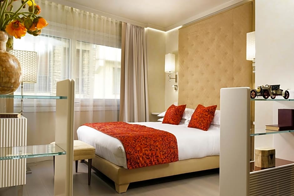 Ponte Vecchio Suites & Spa