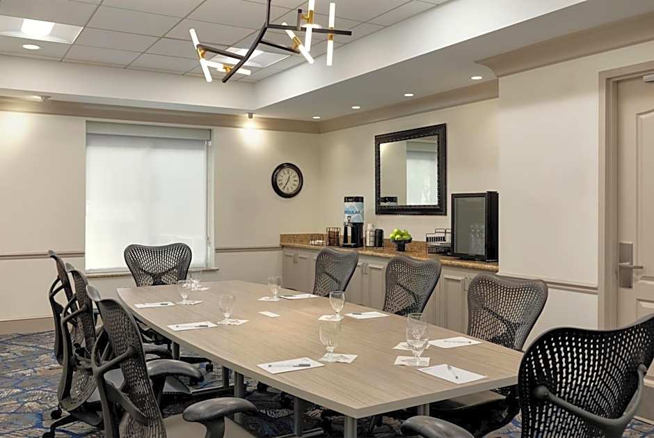 Hilton Garden Inn Harrisburg East