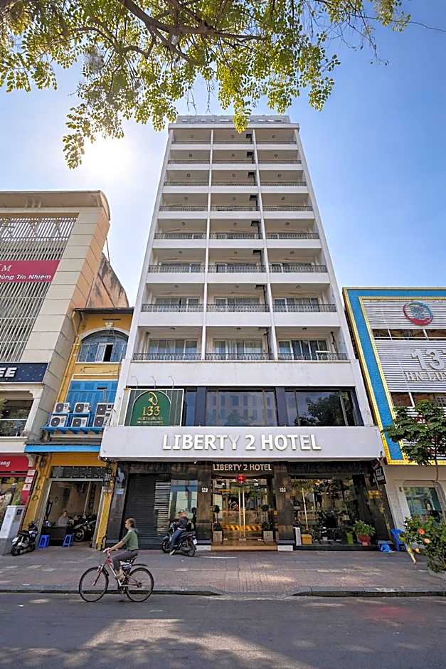 Photo 1 of 48 of Liberty 2 Hotel
