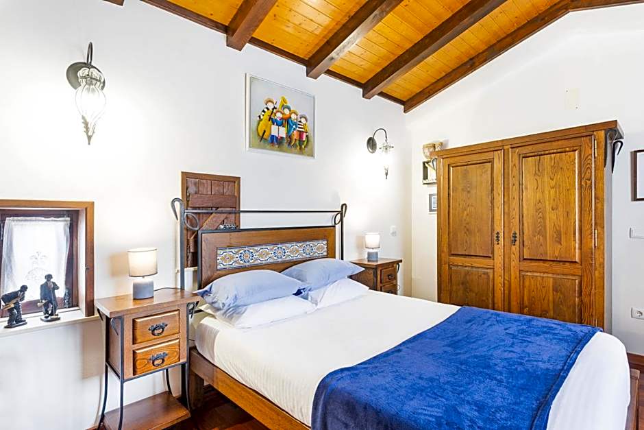 Refúgio das Artes Guesthouse