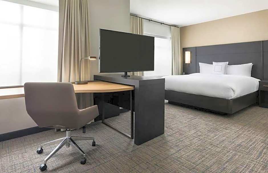 Residence Inn by Marriott New Haven Hamden