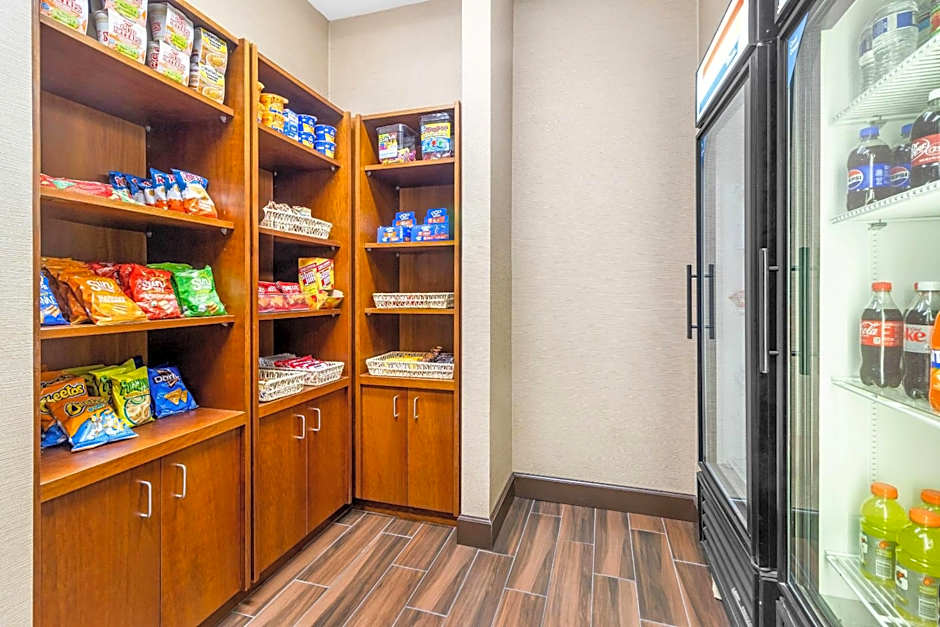 Comfort Suites Mount Vernon