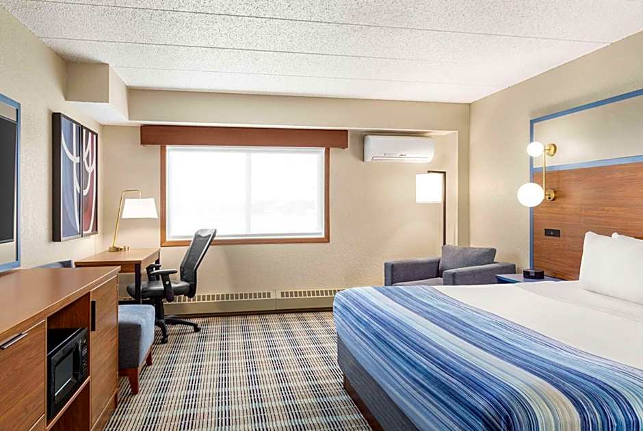 AmericInn by Wyndham Roseau