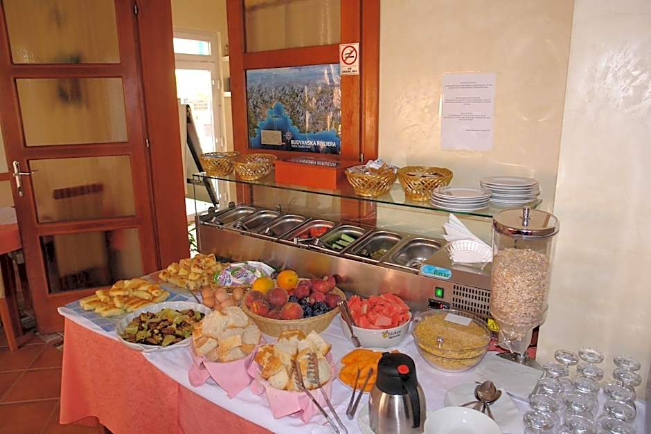 Hotel Fineso