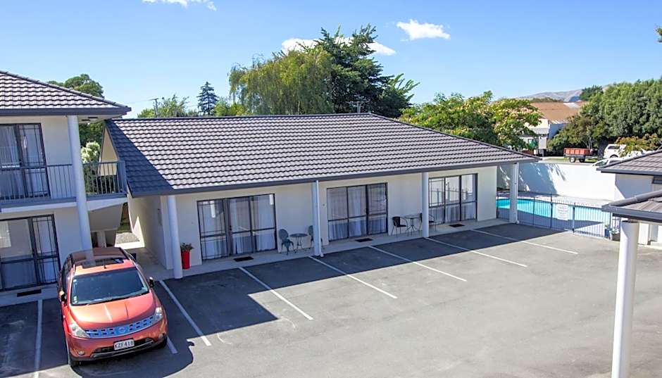 ASURE Phoenix Motor Inn