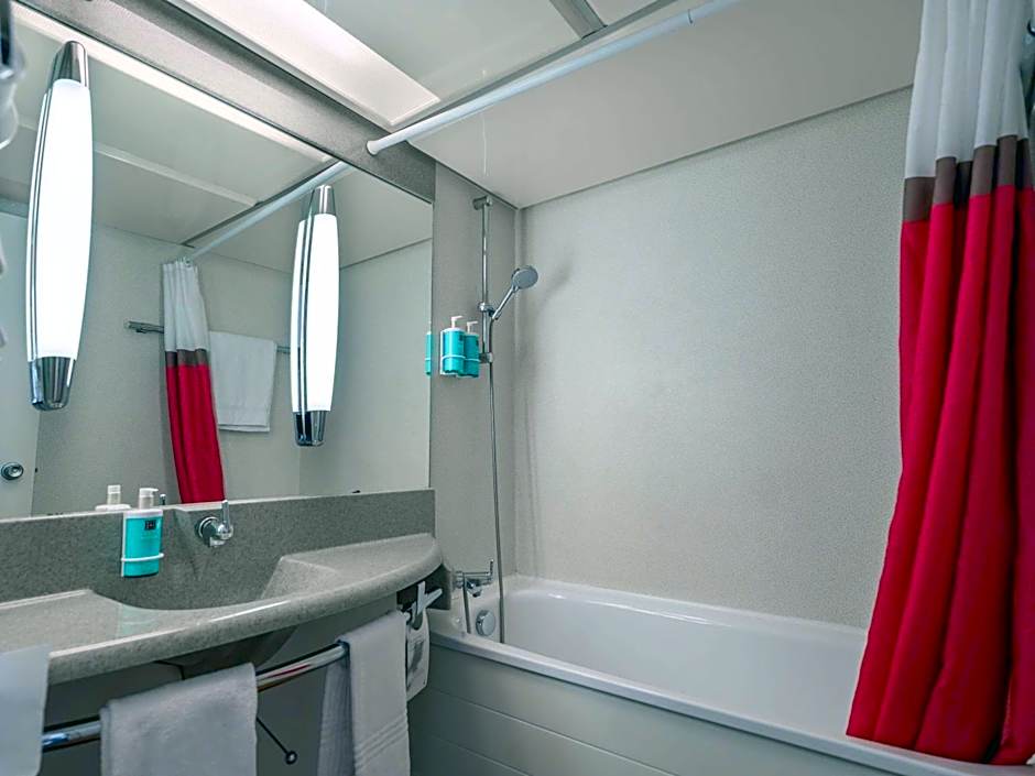 Novotel Poissy Orgeval