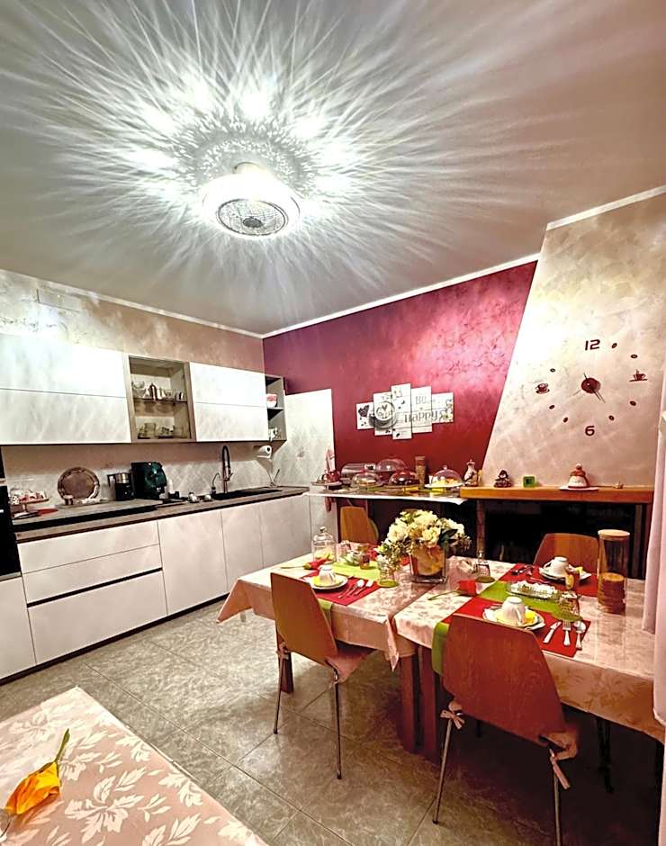 Bed&Breakfast degli ulivi