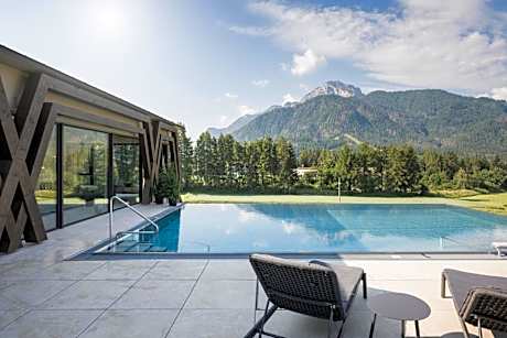 Hotel Patris