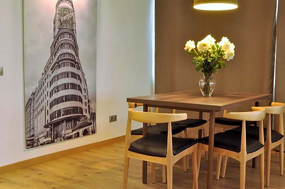 Pierre & Vacances Apartamentos Edificio Eurobuilding 2
