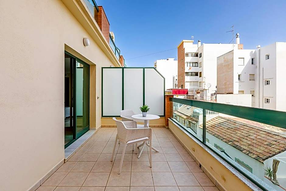 Hotel Torremar