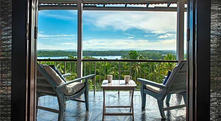 Casa Colvale - A Boutique Resort