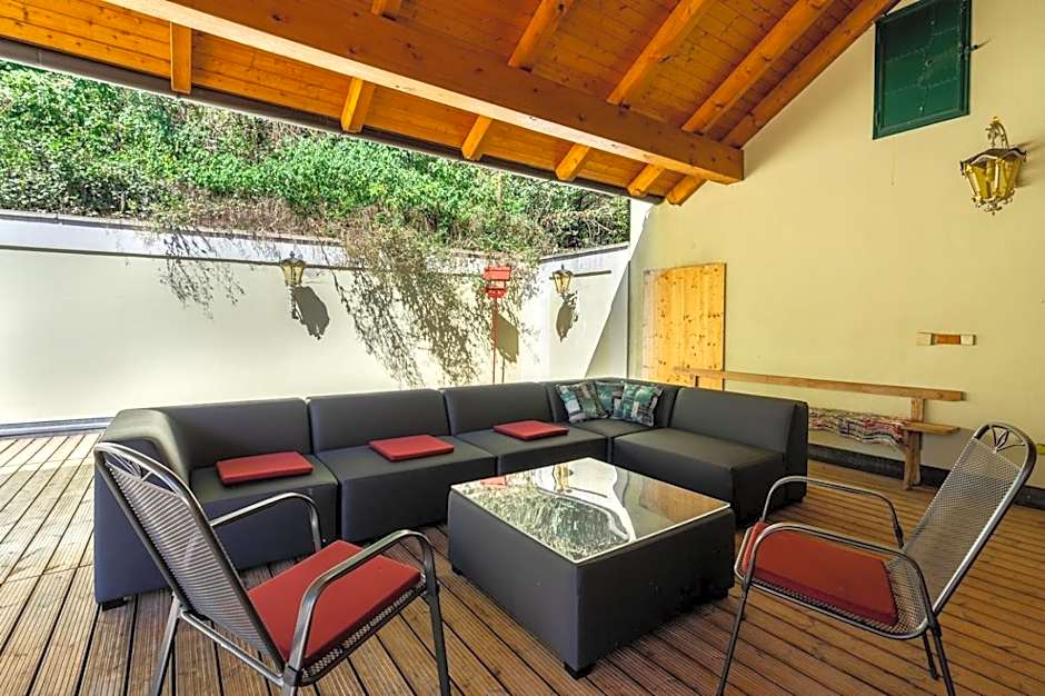 Hotel Zum Schwarzen Bären