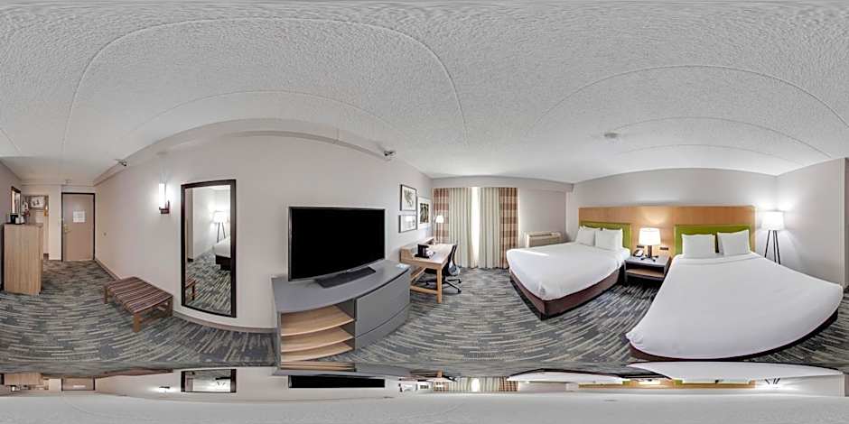 Wingate by Wyndham Lincoln Airport East