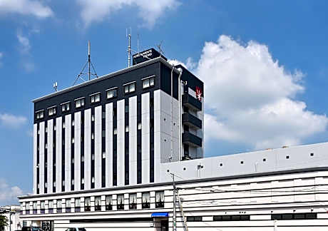 Hotel Sunroute Tochigi