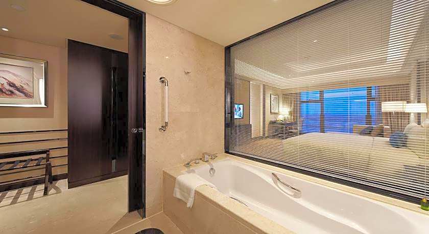 Junluxe Hotel Guangzhou Zengcheng-Xintang High speed Railway Station Store