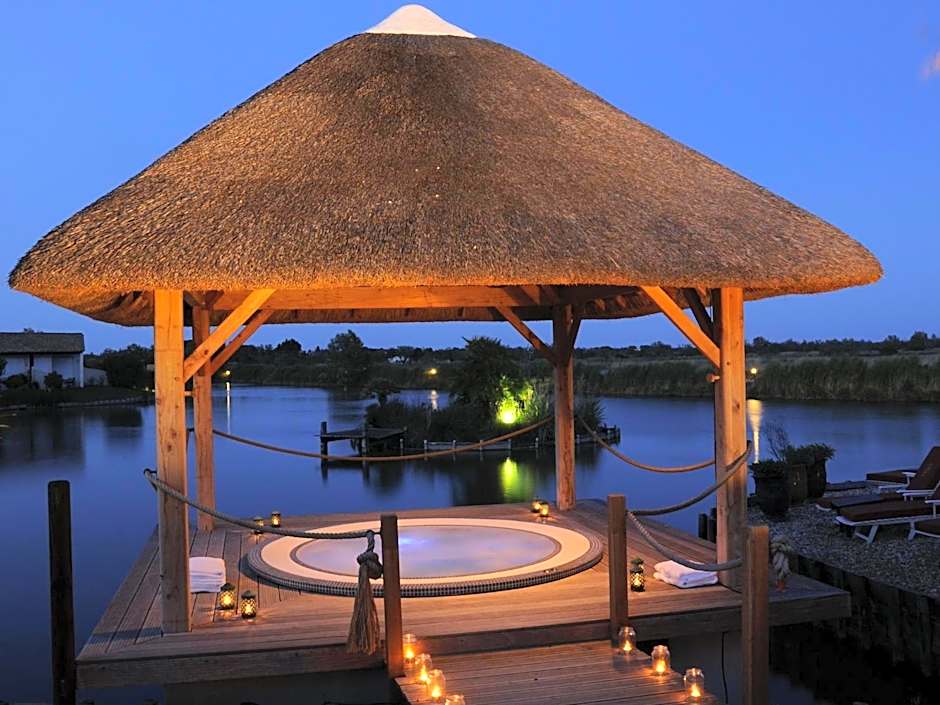 Hôtel L' Estelle en Camargue