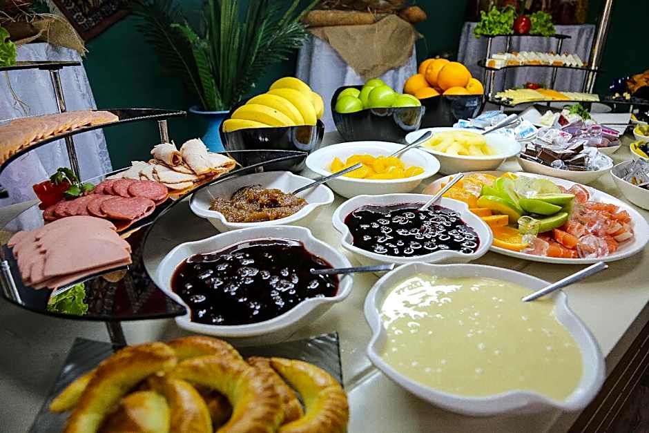 Elite Hotel Istanbul Airport