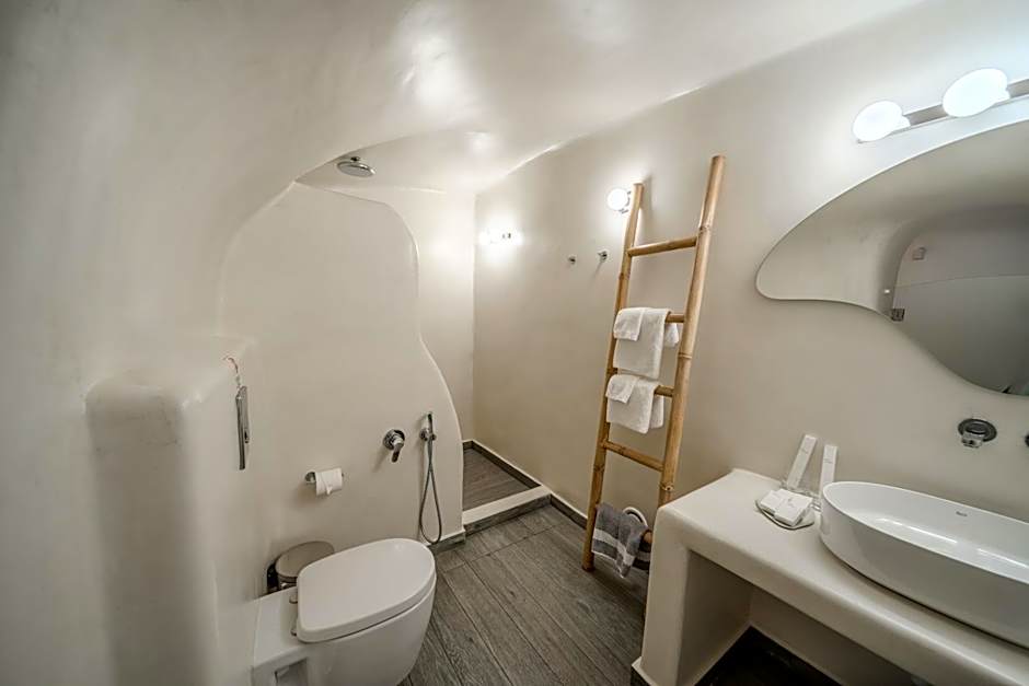 Angel Luxury Suites