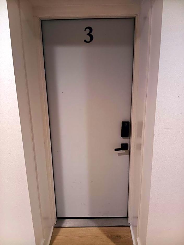 Five10 Orange Street Hotel - Hot Springs