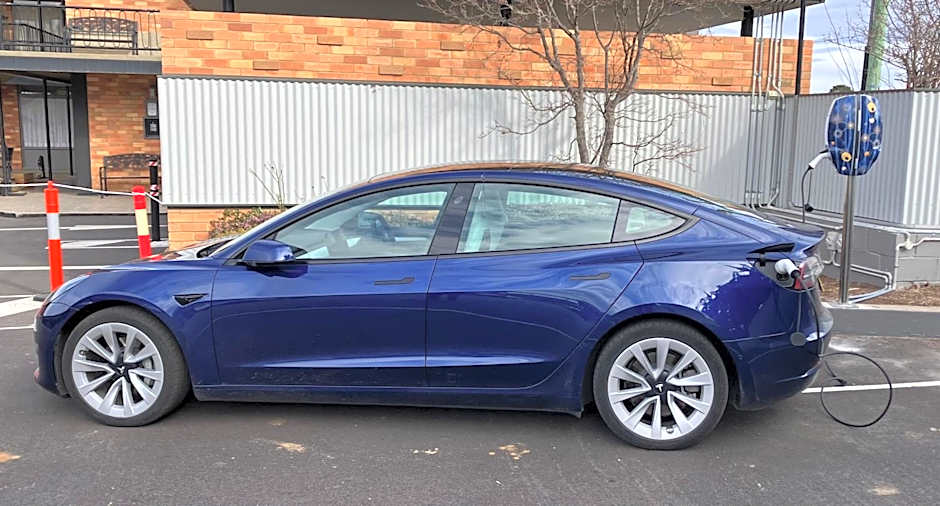 Cooma Motor Lodge Motel